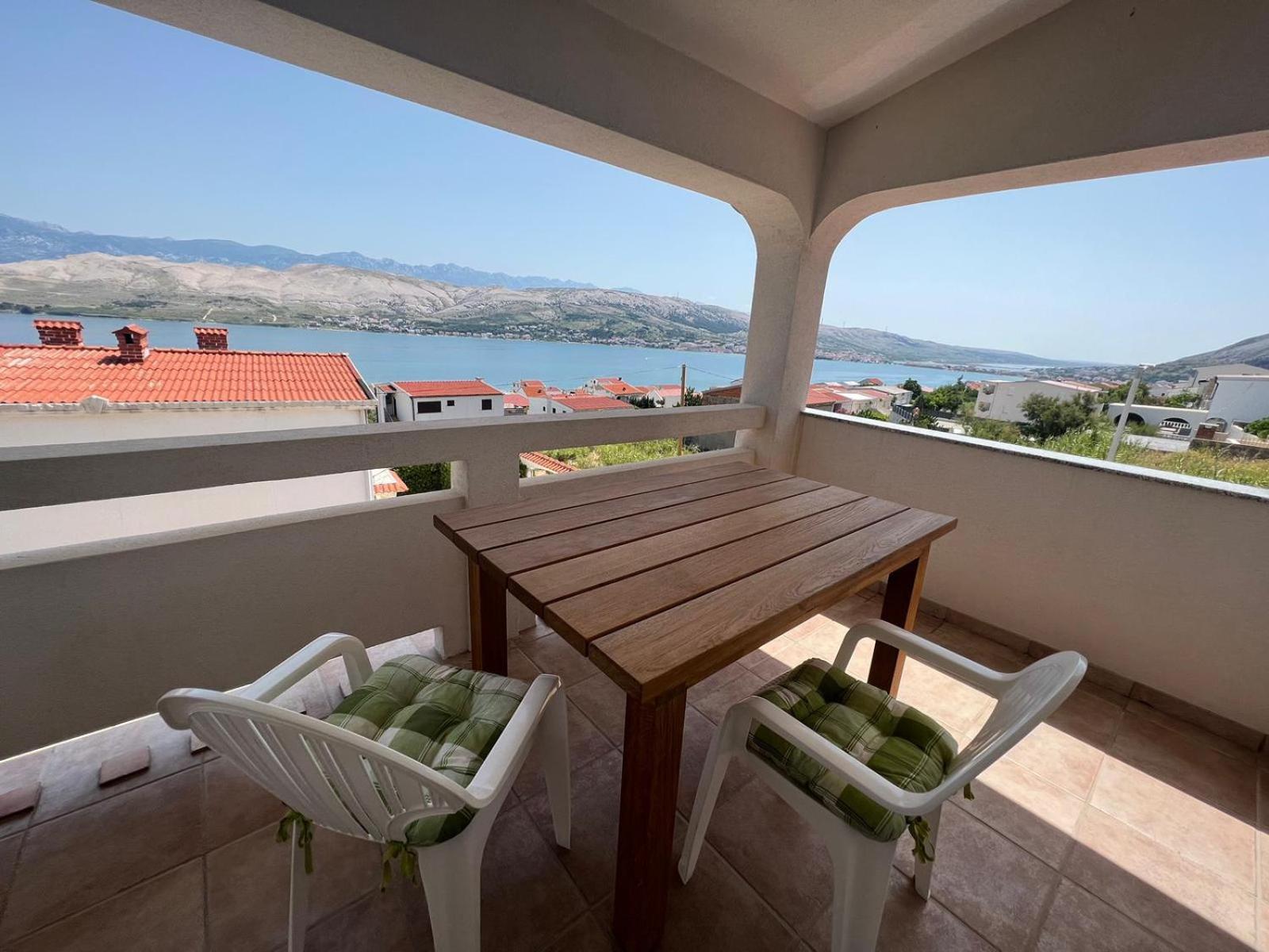 Apartment Pavic